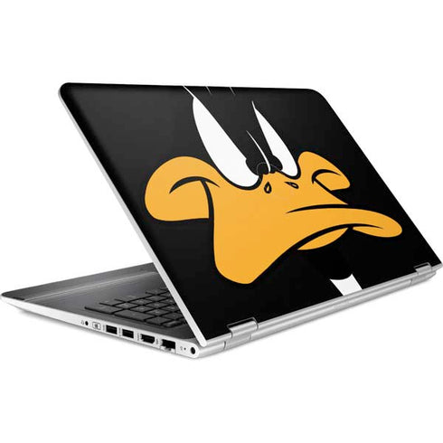 Looney Tunes Daffy Duck HP Pavilion Skin